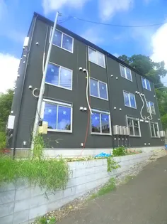 MAISON PEAKSの画像