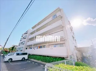 グランドール藤ヶ丘東の画像