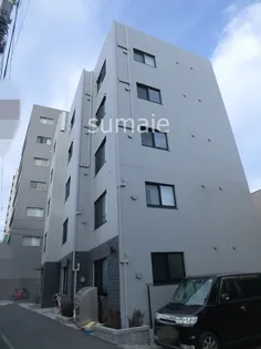 brightnew【4階】の外観