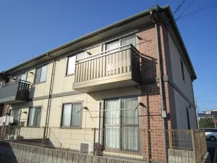 グリーン スクエア C棟の画像