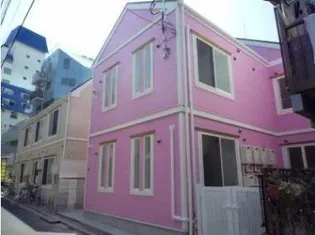 グレースリーフの画像