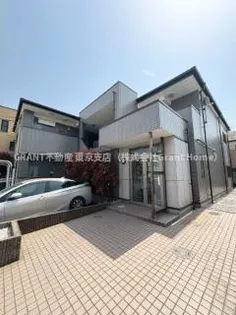 ベルコート西新井の画像