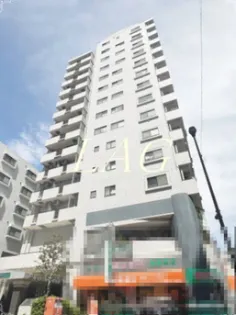 ライオンズプラザ淵野辺の画像