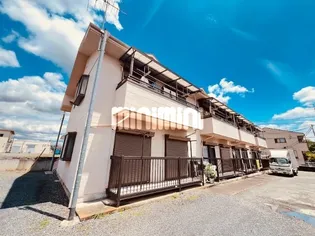 サニーコートアオキの画像