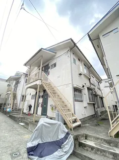 サンエイハウス中山の画像