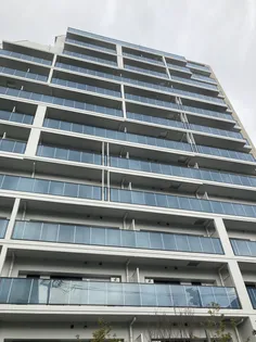 東京都荒川区西日暮里2【マンション】の外観