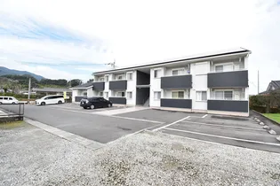 リバーサイドKの画像