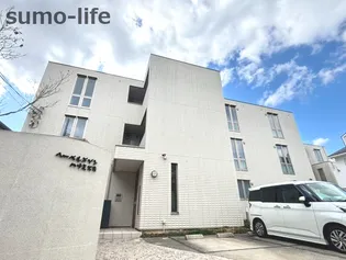 ヘーベルメゾン ハナミズキの画像