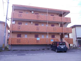 ラ・ボン・ヴィ愛【1階】の外観