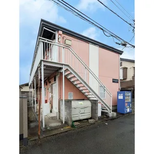 パークサイド初富の画像