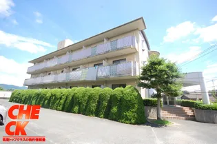 マルトミコーポ【3階】の外観