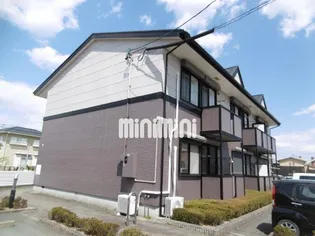 グリーンタウンの画像