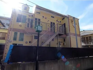 サザン程ヶ谷本陣の画像