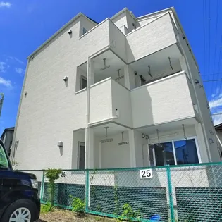 メルディア船橋Ⅱの画像