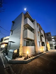 メルヴェーユの画像