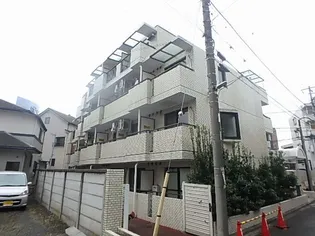 ジョイフル聖蹟桜ヶ丘の画像