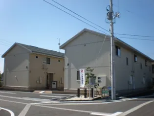 ルミエール学校町 Bの画像