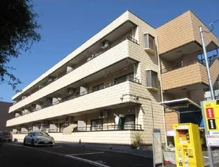 グランドゥール元住吉の画像