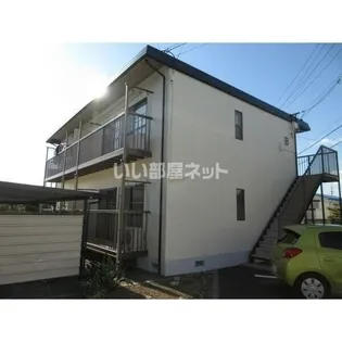 カースル50 B棟の画像