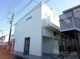 イーストフォレストの画像