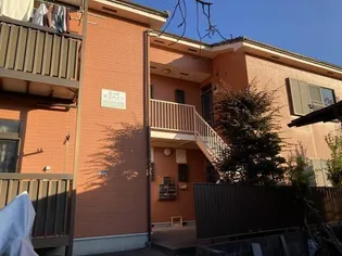 森ヶ丘第2ハイツの画像