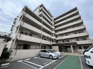 ウエルストンハイツの画像