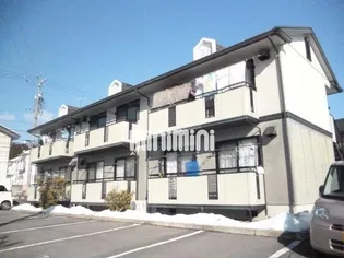 三才パレス Aの画像