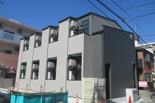 グランツ花京院の画像