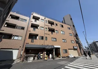 ハイツ松田の画像