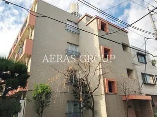 前竹マンションの画像