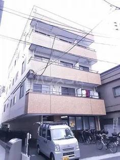 サンワードパレスの画像