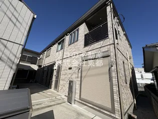 アルボヴィラージュの画像