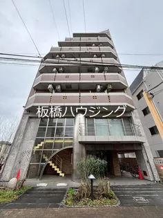 イルヴィアーレ大山金井町の画像