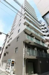 コンシェリア日本橋の画像