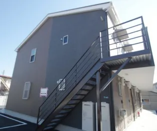 ベラビスタ下麻生Bの画像