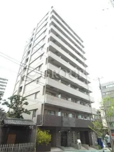 東京都豊島区目白2【マンション】の外観