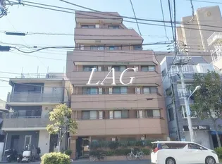 グレイス戸塚【1階】の外観