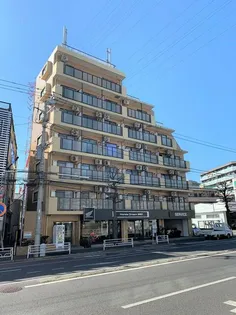 グリタァ六角橋の画像