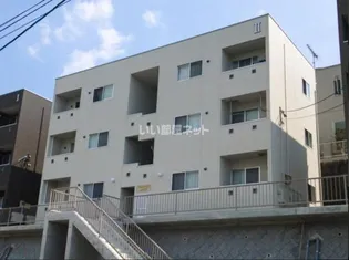 フロンティアネクストIIの画像