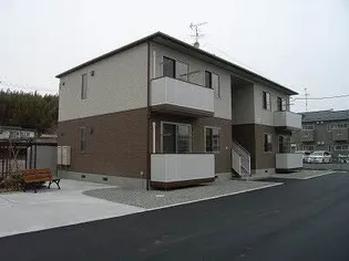 シャルマンリーフIの画像