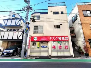 サニーハイツの画像