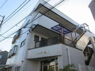 ローラ中央の画像