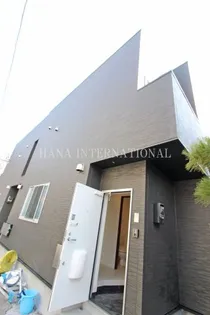 LEAF三郷中央の画像