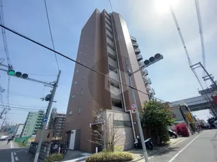 M'プラザ高井田の画像