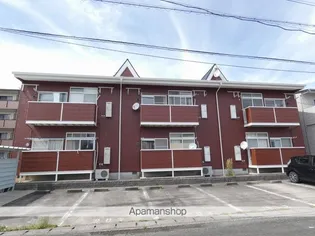 カームスズキの画像