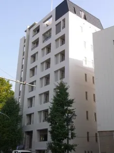 クラヴィーア神宮前の画像