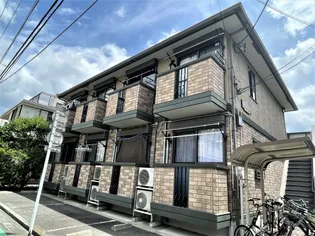 セイポート上大岡の画像