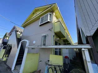 メープル大泉学園Dの画像