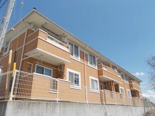 ポム ドゥ ファムの画像