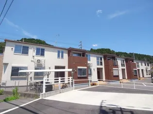 アベニールIの画像